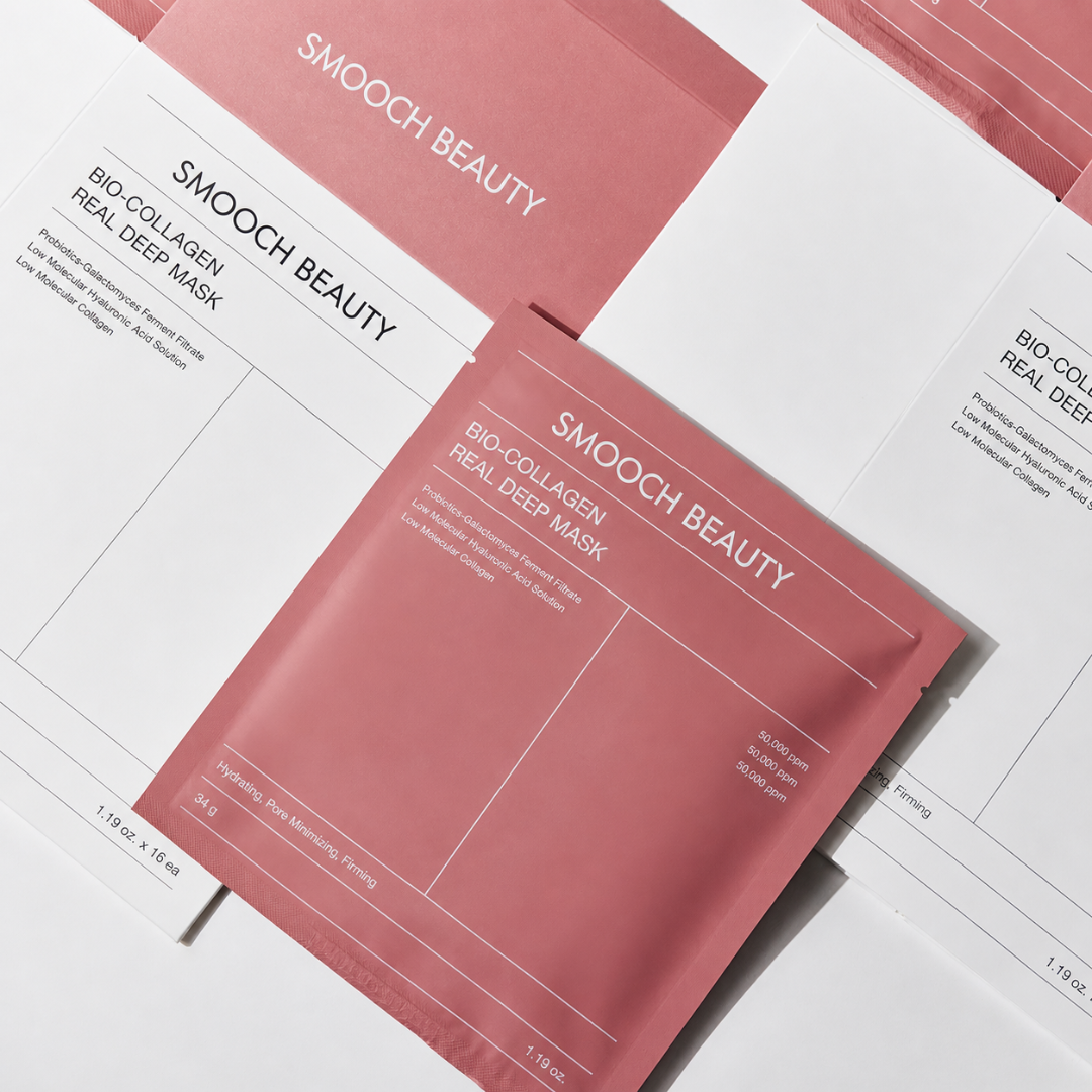 Collagen Face Mask