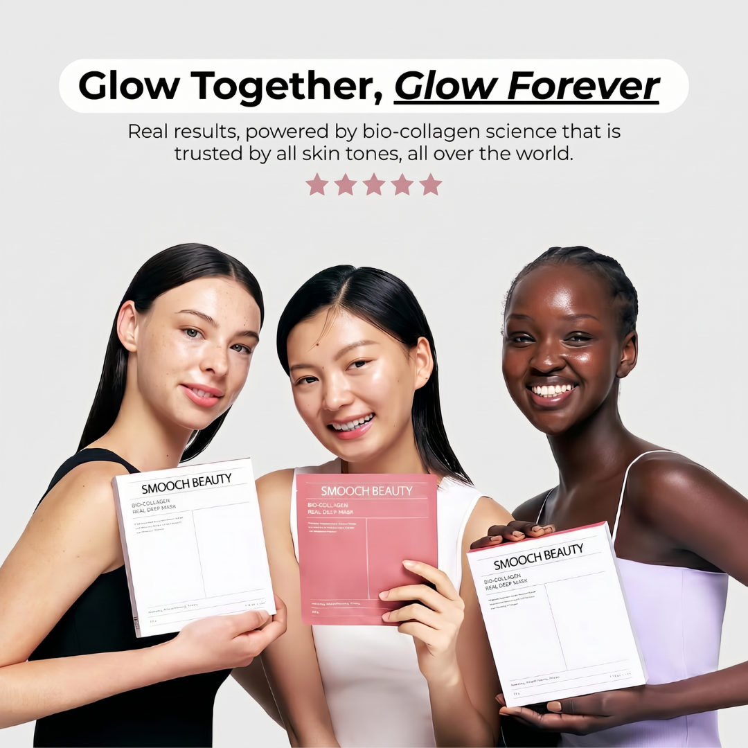 Collagen Face Mask