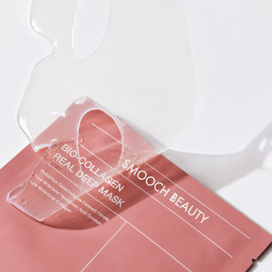 Collagen Face Mask