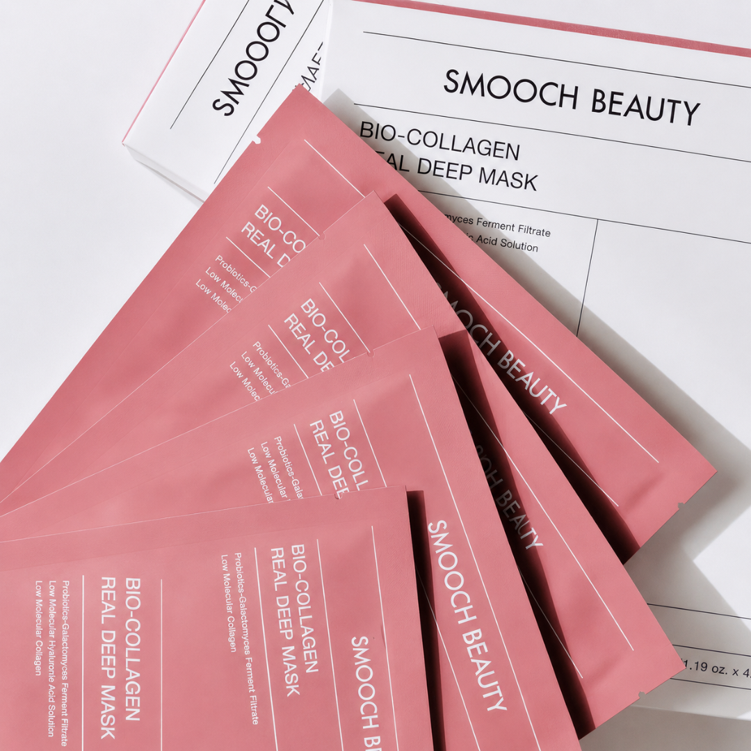Collagen Face Mask