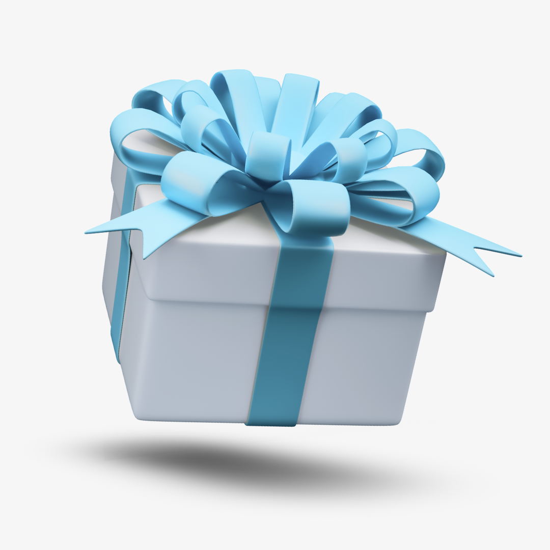 Premium Gift Wrap