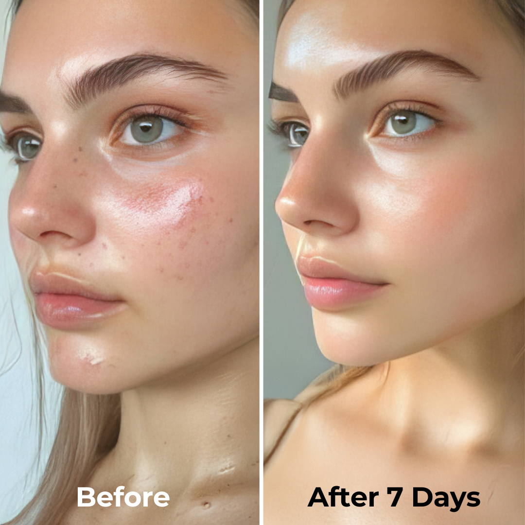 Collagen Face Mask