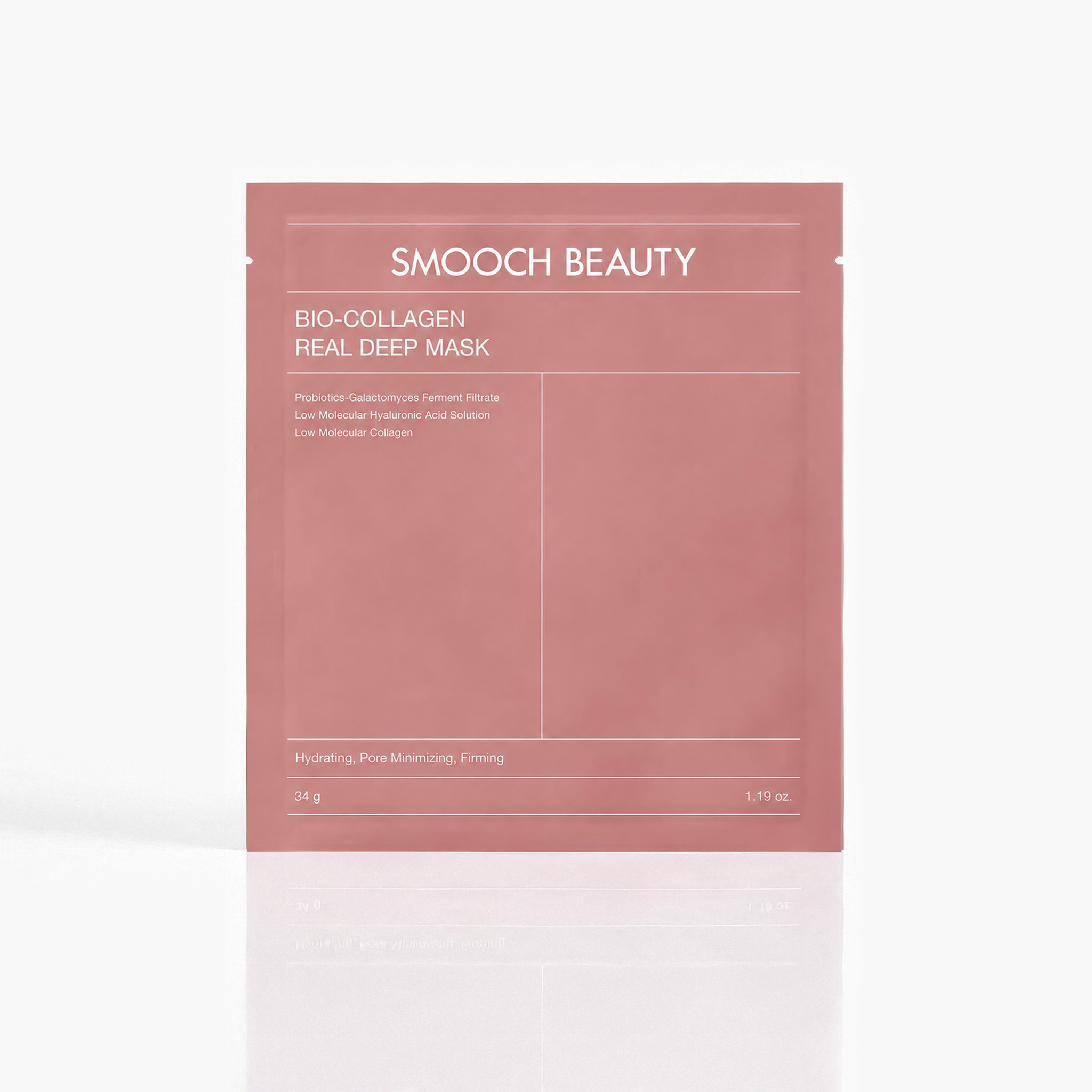 Collagen Face Mask