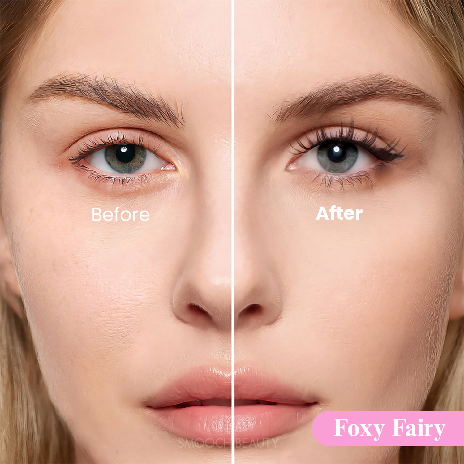 V.4 Foxy Fairy