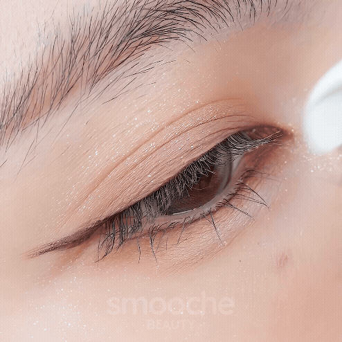 Magnetic Eyelashes