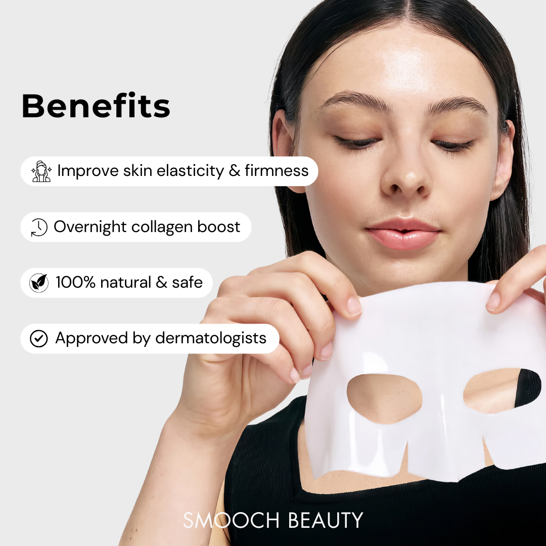Collagen Face Mask