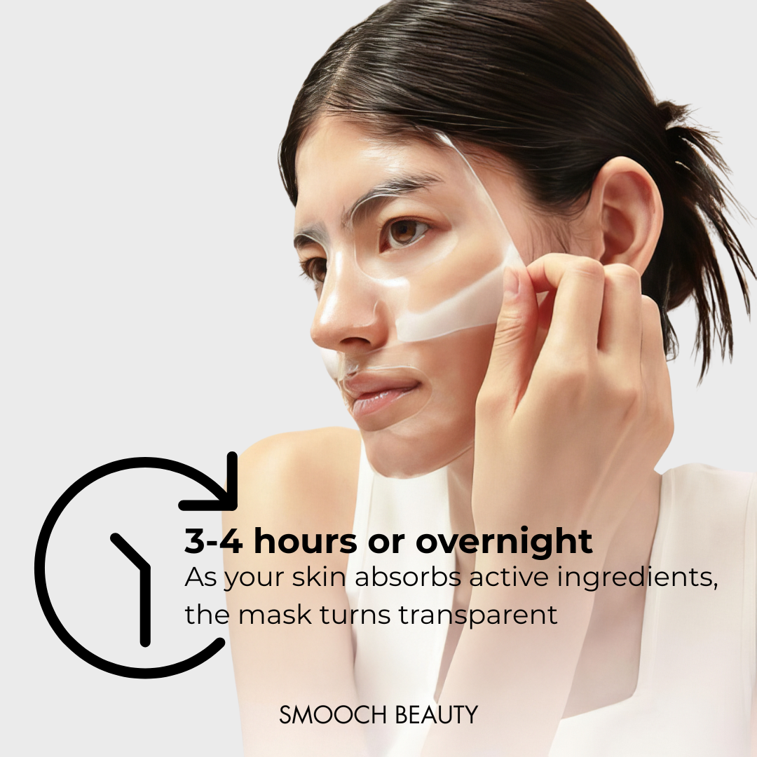 Collagen Face Mask