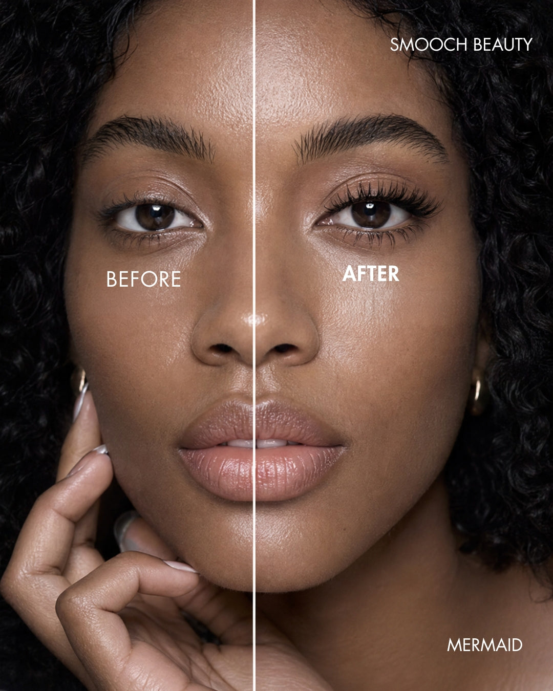 Magnetic Eyelashes | Soft False Eyelashes
