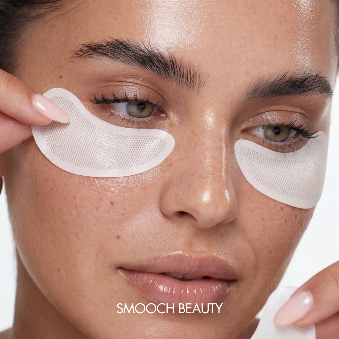 Micro Needle Under Eye Patches